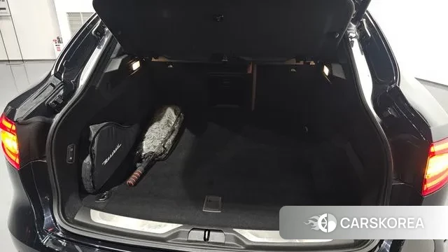 Maserati Levante id 3765557 из Кореи 10