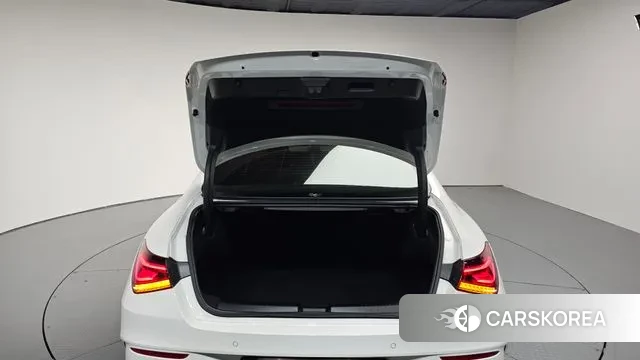 Mercedes-Benz CLA-Class C118 id 3378755 из Кореи 10