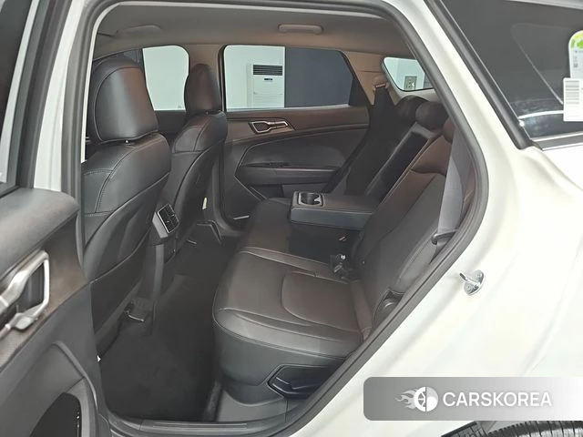 Kia Sportage 5th Generation Hybrid id 4681715 из Кореи 10