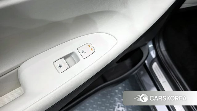 Hyundai The New Grandeur IG Hybrid id 4195271 из Кореи 10