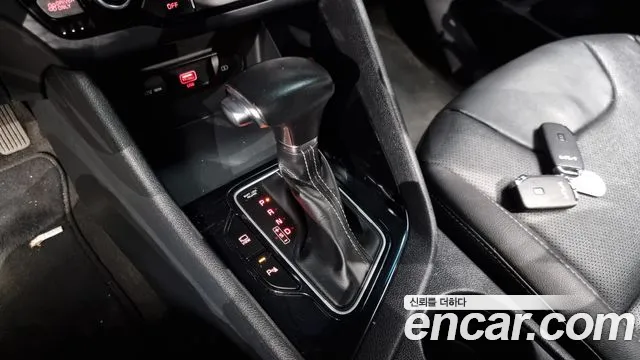 Kia The New Niro id 2665621 из Кореи 10