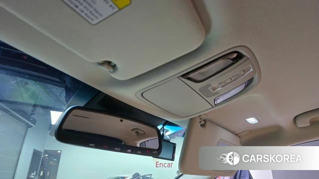 Kia K7 Premier id 4363000 из Кореи 10