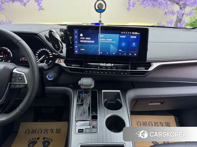 Toyota Saina id 4273372 из Китая 10
