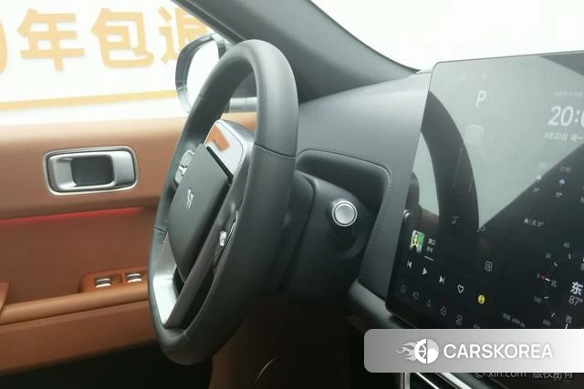 Ideal car Ideal L7 id 4210485 из Китая 10