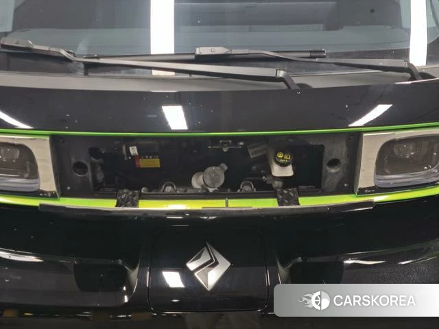 Baojun KiWi EV id 4212784 из Китая 10