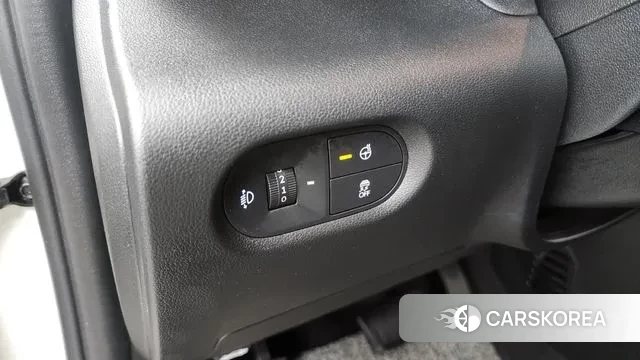 Hyundai Casper id 3365917 из Кореи 10