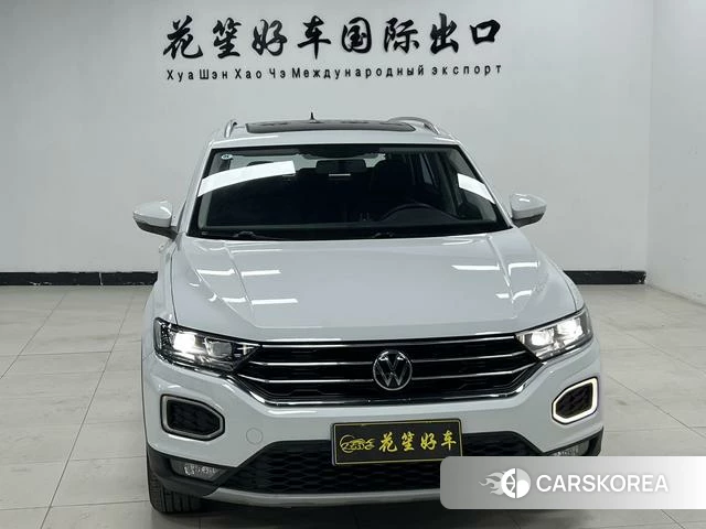 Volkswagen Exploring songs id 4263040 из Китая 10