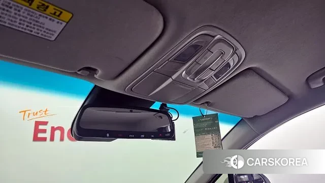 Hyundai Santa Fe TM id 3045216 из Кореи 10