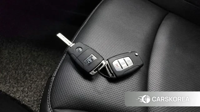 Ssangyong Tivoli Armor id 3598950 из Кореи 10