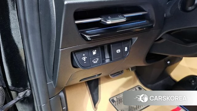 Kia EV6 id 3914696 из Кореи 10