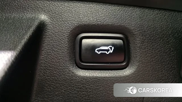 Hyundai Santa Fe TM id 3666856 из Кореи 10