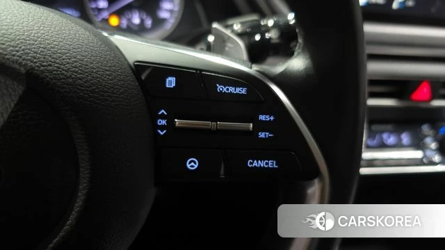 Hyundai Sonata (DN8) id 3867110 из Кореи 10