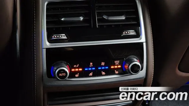 BMW 7 Series (G11) id 2587400 из Кореи 10