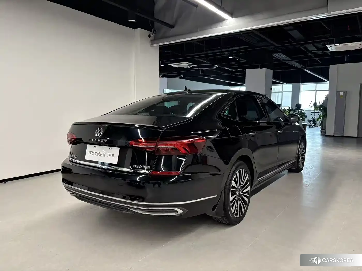 Volkswagen Passat id 4538619 из Китая 10