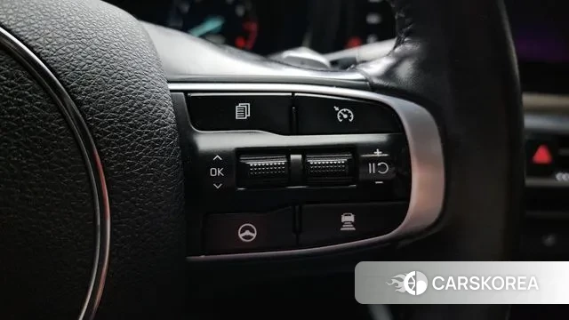 Kia K5 3rd generation id 3344258 из Кореи 10