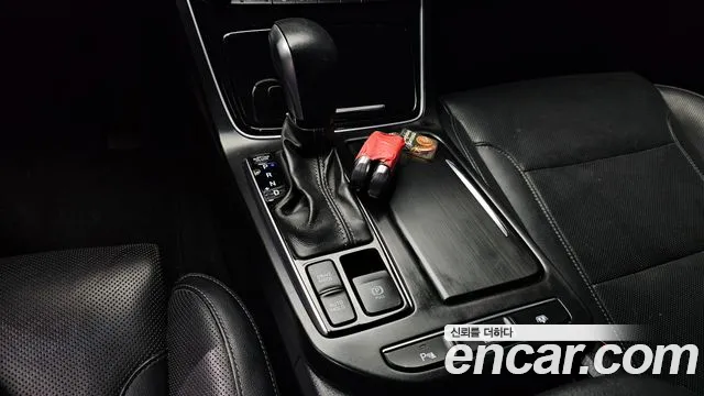 Hyundai Grandeur IG Hybrid id 2791330 из Кореи 10