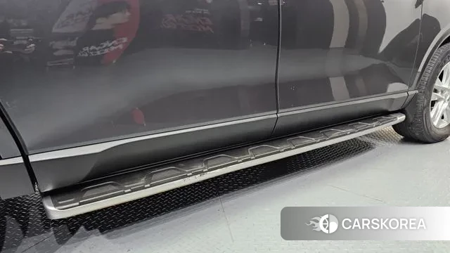 Ssangyong Rexton Sports id 3677204 из Кореи 10