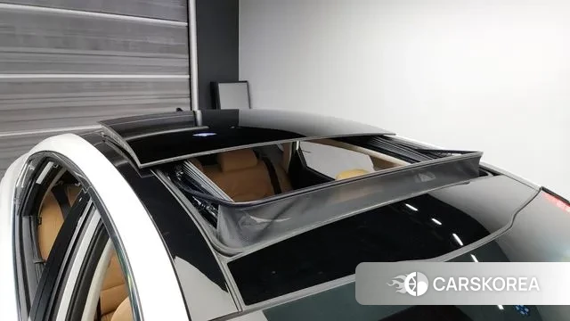 Kia K7 Premier id 3018064 из Кореи 10