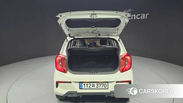 Kia Morning Urban (JA) id 4362424 из Кореи 10