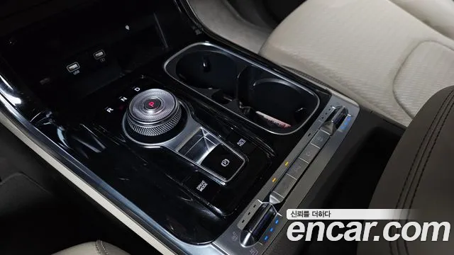 Kia Carnival 4th generation id 2690804 из Кореи 10