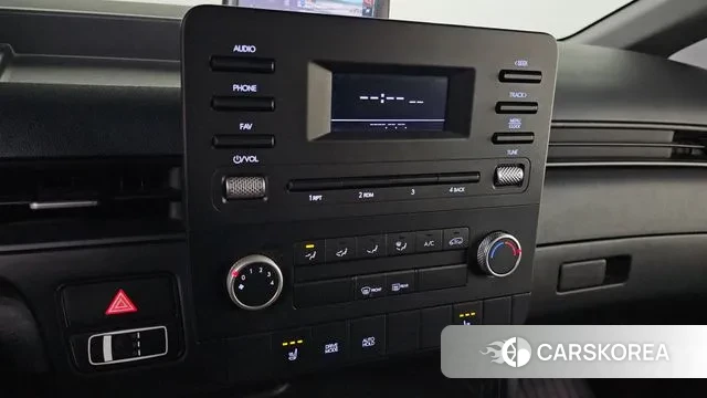 Hyundai Staria id 3671119 из Кореи 10