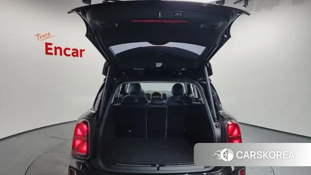 Mini Cooper S Countryman id 3610625 из Кореи 10