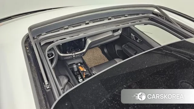 Volvo XC60 second Generation id 3686648 из Кореи 10