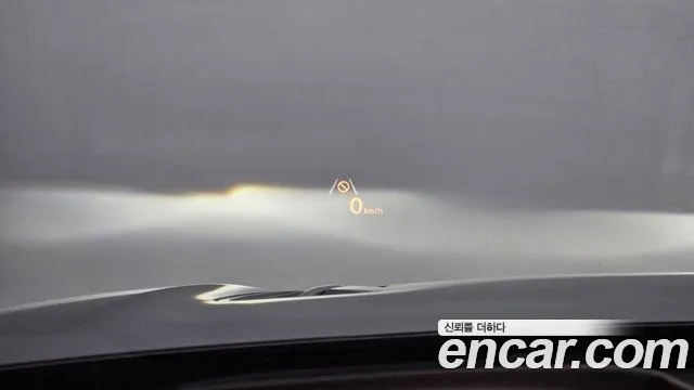 Kia Stinger id 2660842 из Кореи 10