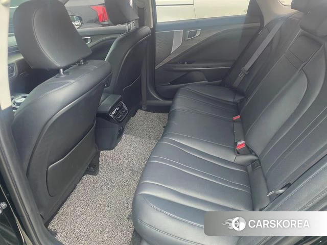 Kia K8 id 4350013 из Кореи 10