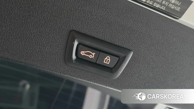 BMW X6 (G06) id 4519025 из Кореи 10