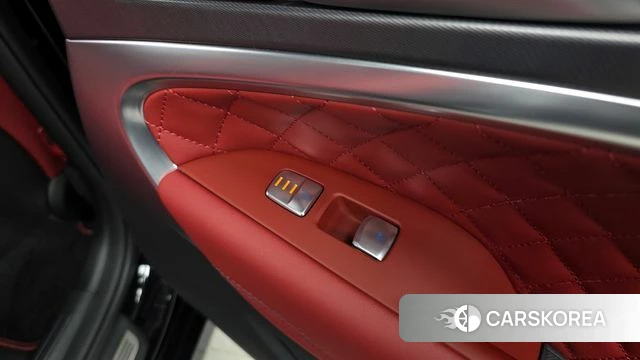 Genesis The New G70 id 3939955 из Кореи 10