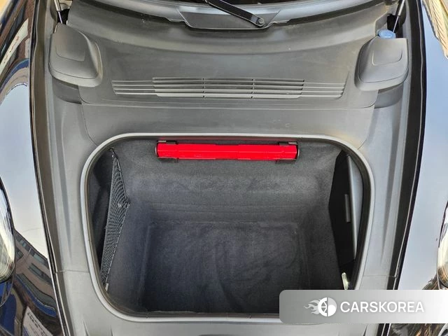 Porsche 911(992) id 3800201 из Кореи 10