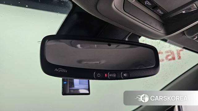 Chevrolet (GM Daewoo) The New Malibu id 3910871 из Кореи 10