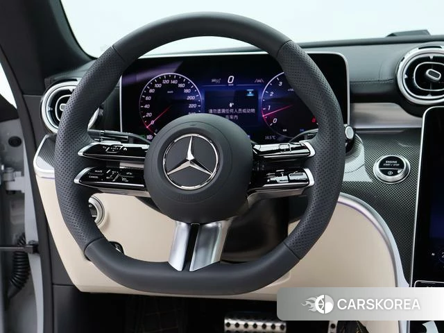 Mercedes-Benz CLE level id 4307607 из Китая 10