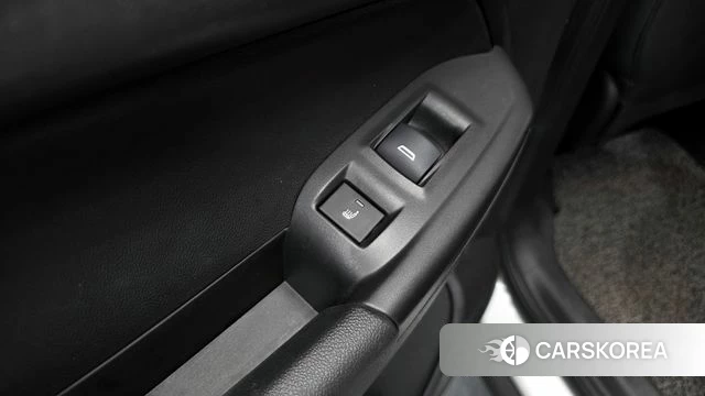 Chevrolet (GM Daewoo) Trailblazer id 4019681 из Кореи 10