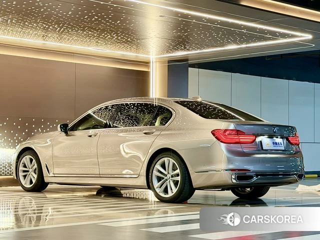 BMW 7 series id 4208956 из Китая 10