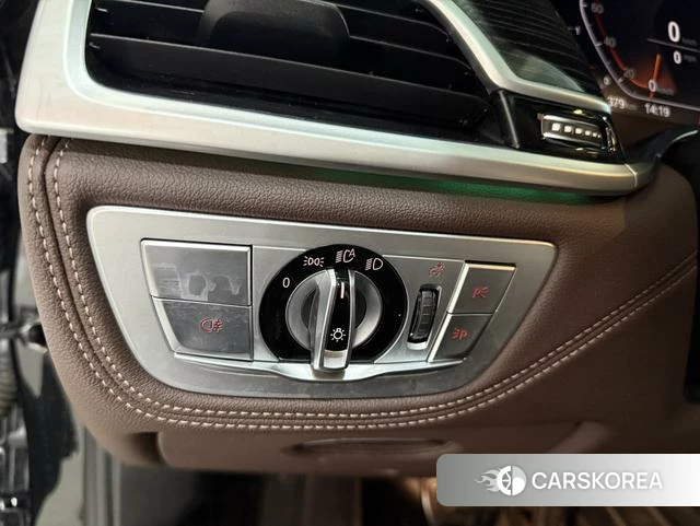 BMW 7 series id 4275723 из Китая 10