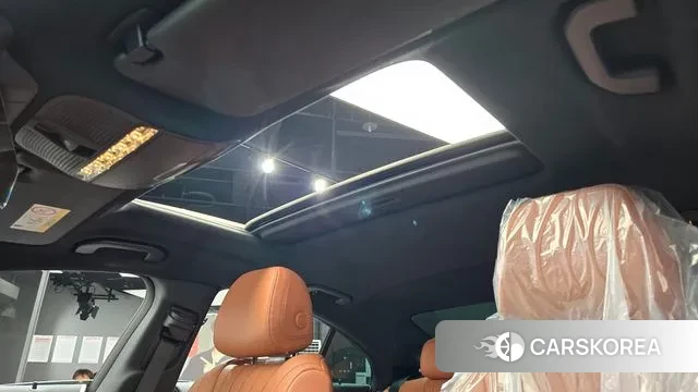 Mercedes-Benz CLS-Class C257 id 3316607 из Кореи 10