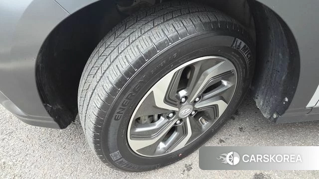 Hyundai The New Kona id 3915600 из Кореи 10