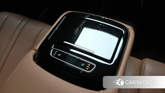 Genesis G80 (RG3) id 4481457 из Кореи 10