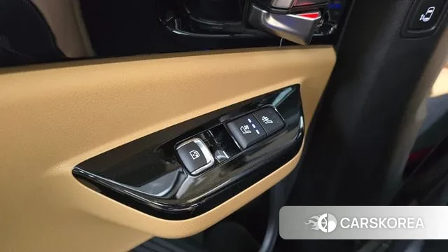 Kia Carnival 4th generation id 3611214 из Кореи 10