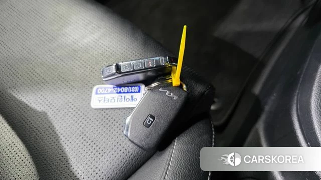 Kia The New K3 2nd generation id 4244436 из Кореи 10