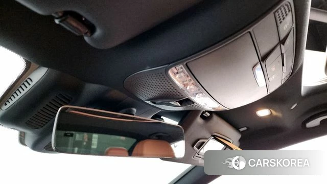 Mercedes-Benz CLS-Class C257 id 3903718 из Кореи 10