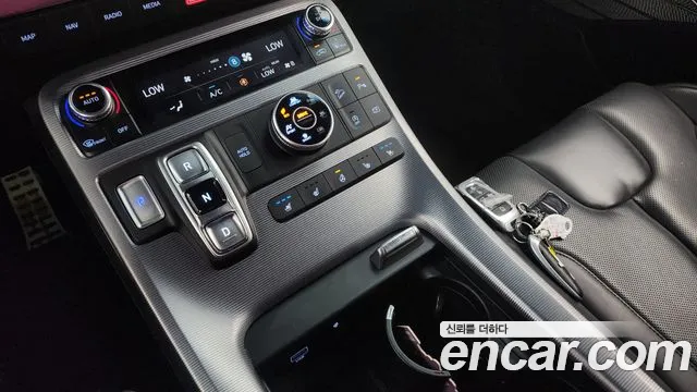 Hyundai The New Palisade id 2545414 из Кореи 10