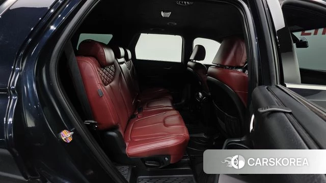 Hyundai Palisade id 4712484 из Кореи 10