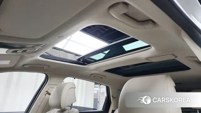 Genesis GV80 id 3257913 из Кореи 10