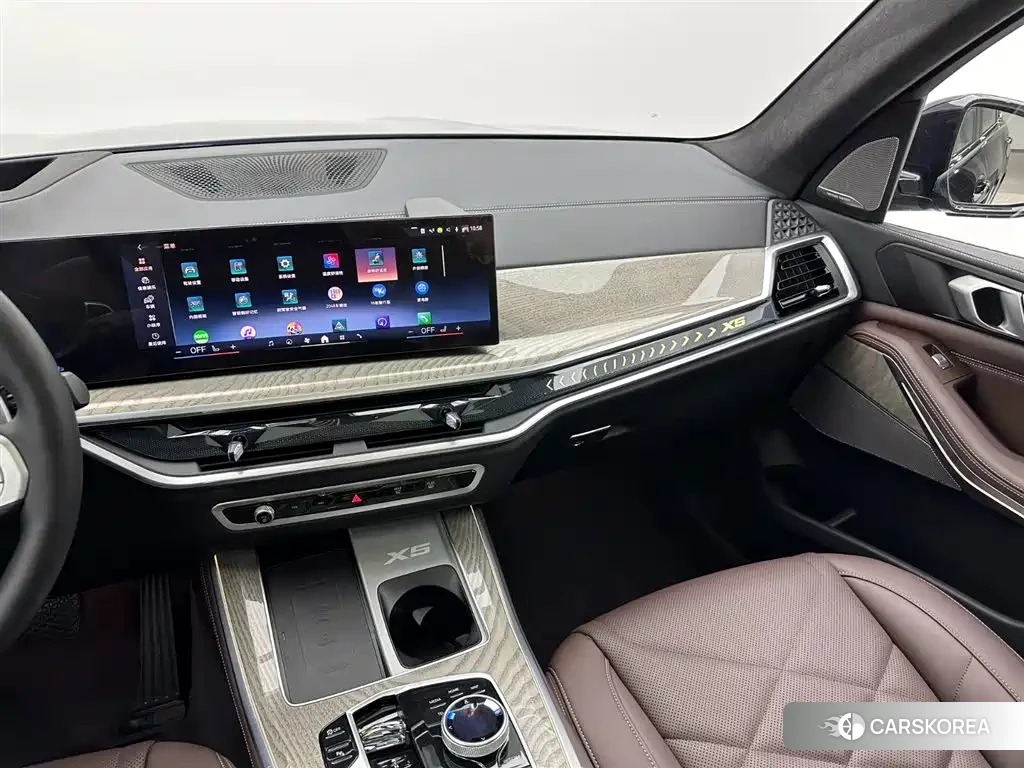 BMW X5 id 4514373 из Китая 10