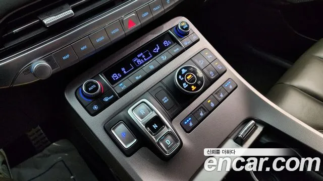 Hyundai Palisade id 2658997 из Кореи 10