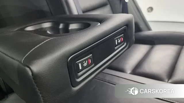 Renault Korea (Samsung) QM6 id 3096214 из Кореи 10