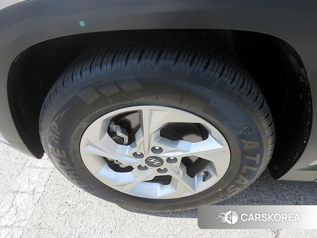 Hyundai The New Tucson (NX4) id 4921949 из Кореи 10